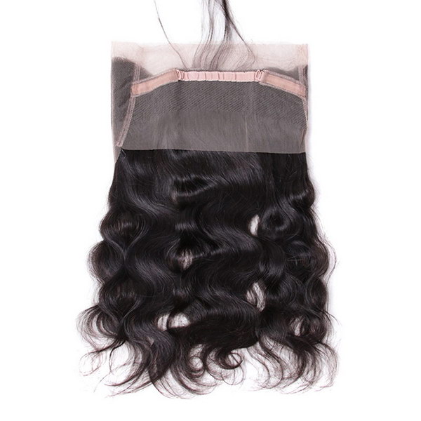 360 Lace Frontal Body Wave Human Hair
